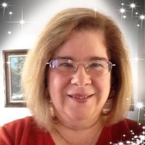 Meet your Posher, Debbie